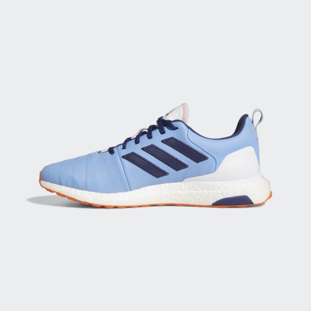 Adidas New York City Fc Ultraboost Dna X Copa Zapatos Azul Claro