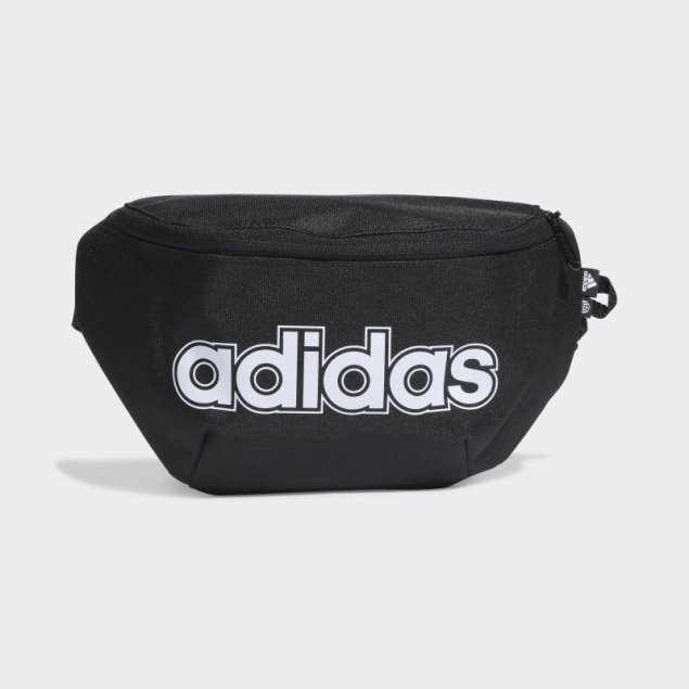 Riñonera Clásica Adidas Negra