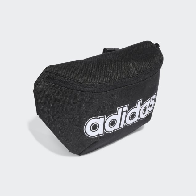 Riñonera Clásica Adidas Negra