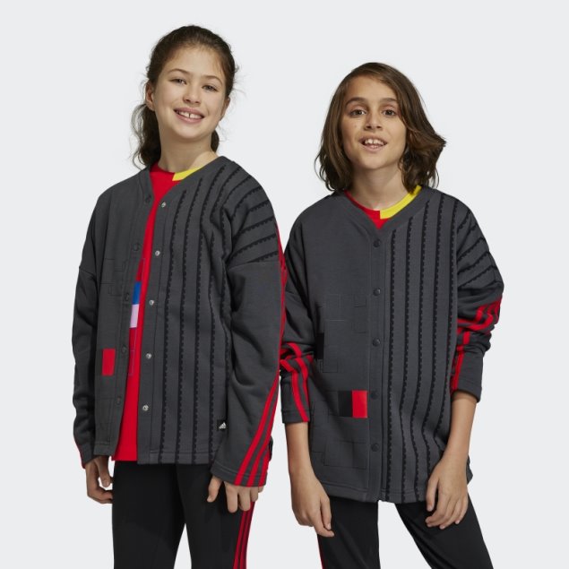 Camiseta Carbon Adidas X Classic Lego Caliente