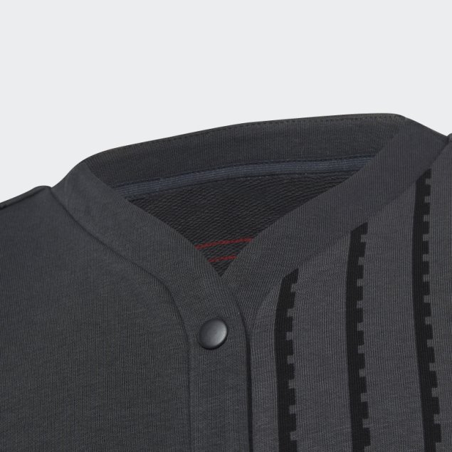 Camiseta Carbon Adidas X Classic Lego Caliente