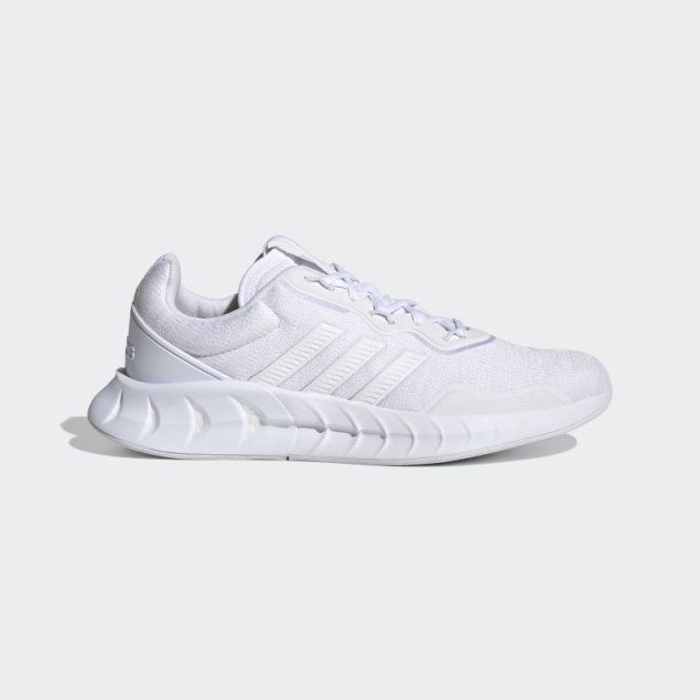 Zapatillas Adidas Kaptir Super Blancas