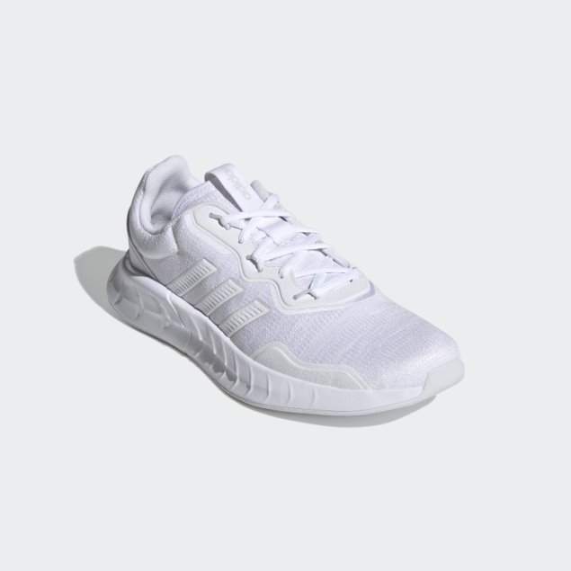 Zapatillas Adidas Kaptir Super Blancas