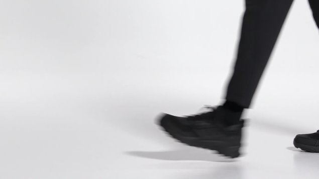 Adidas Terrex Ax4 Wide Zapatillas De Senderismo Negras