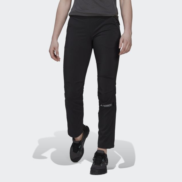 Pantalones Adidas Terrex Multi Tejido