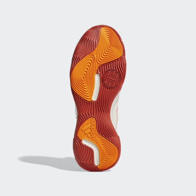 Zapatillas Adidas Harden Stepback 3 Color Crudo