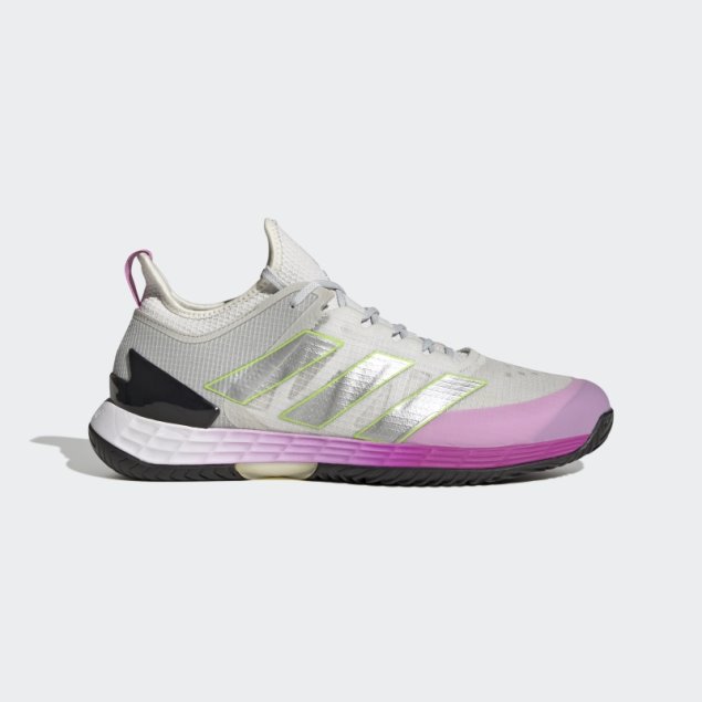 Tenis Adidas Adizero Ubersonic 4 Lila