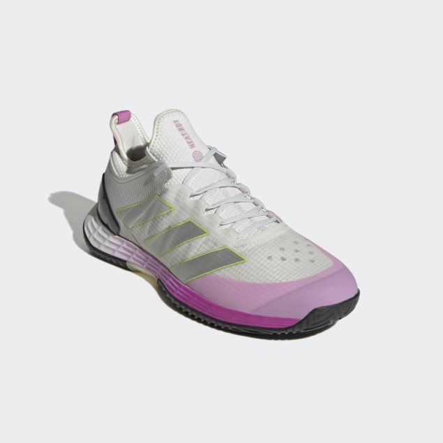 Tenis Adidas Adizero Ubersonic 4 Lila