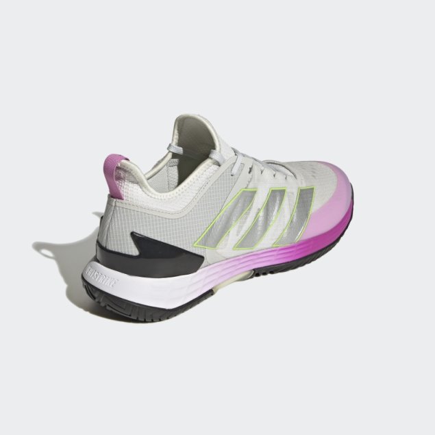 Tenis Adidas Adizero Ubersonic 4 Lila
