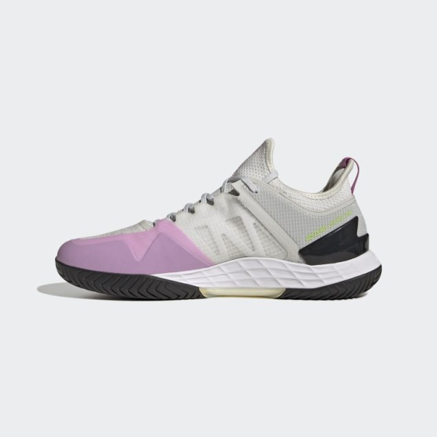 Tenis Adidas Adizero Ubersonic 4 Lila