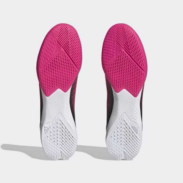 Zapatillas De Interior Rosa X Speedportal.3 De Adidas