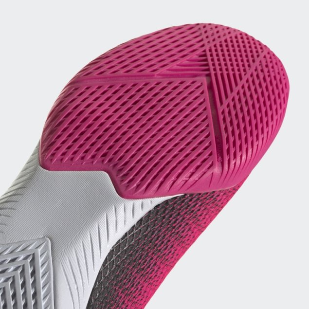 Zapatillas De Interior Rosa X Speedportal.3 De Adidas