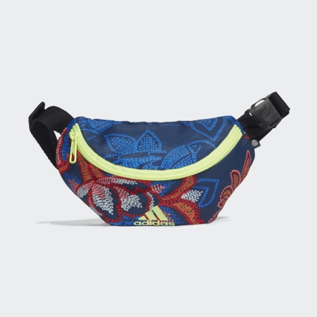 Riñonera Farm Rio Sport To Street Training Multicolor Adidas