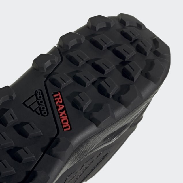 Zapatillas Trail Running Adidas Tracerocker 2.0 Negras