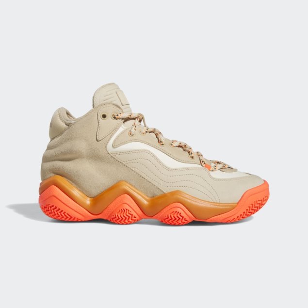 Top Ten 2000 Zapatos Adidas Blanco