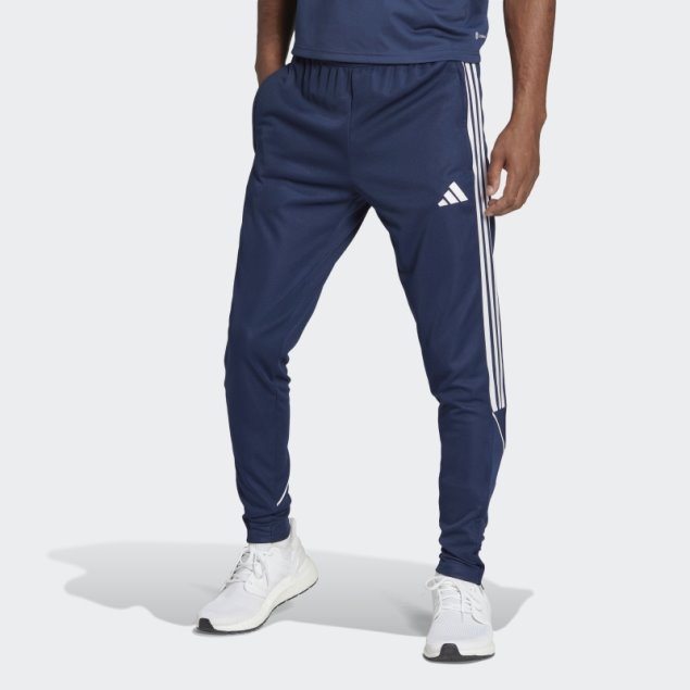 Pantalón Adidas Tiro 23 Liga Azul Marino