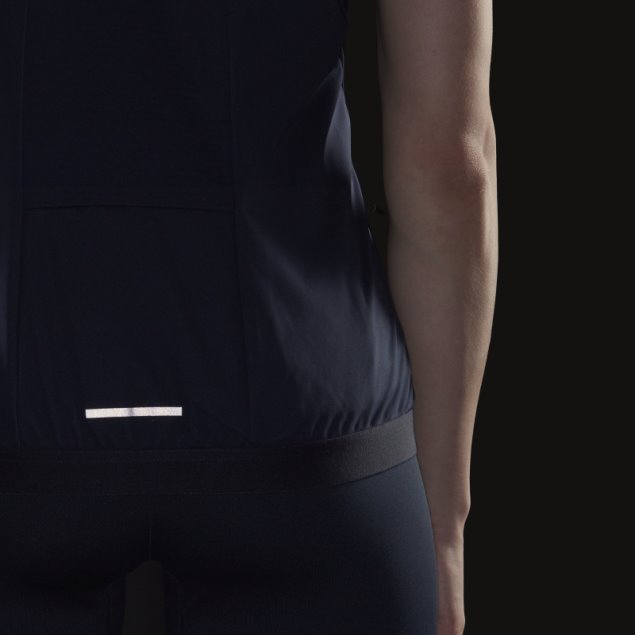 Adidas Ink Terrex Xperior Chaleco De Esquí De Fondo Soft Shell