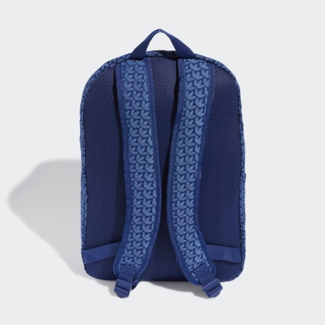 Mochila Clasica Victoria Azul Adidas