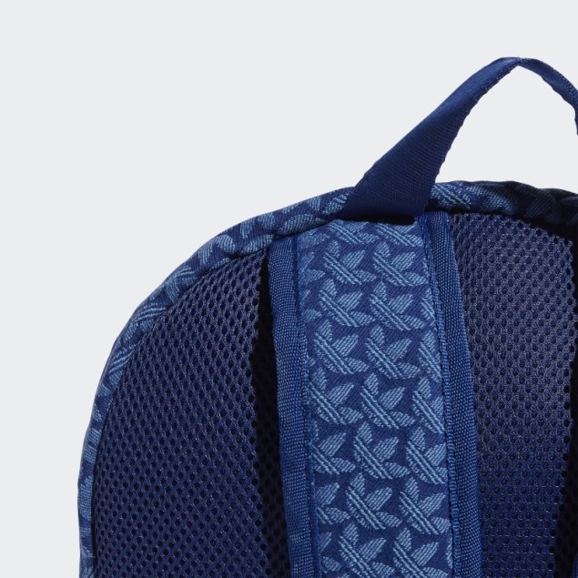 Mochila Clasica Victoria Azul Adidas