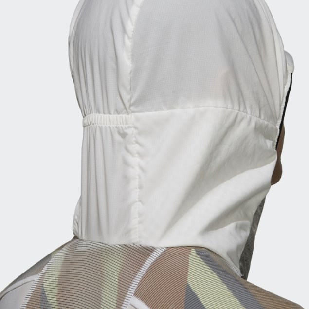 Terrex Agravic Windweave Pro Octa Cortavientos Aislante No Teñido Adidas