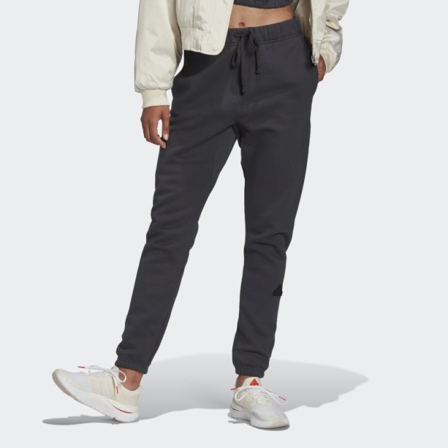 Pantalones De Chándal Adidas Carbono