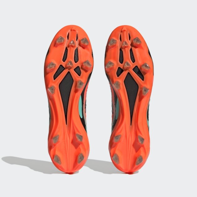 Adidas X Speedportal Messi.1 Fg Naranja