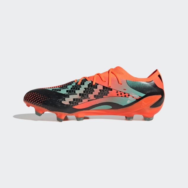 Adidas X Speedportal Messi.1 Fg Naranja