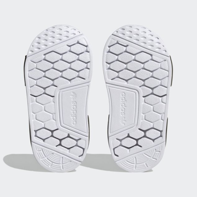 Zapatillas Adidas Nmd 360 Verde Oliva