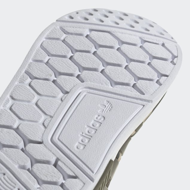 Zapatillas Adidas Nmd 360 Verde Oliva