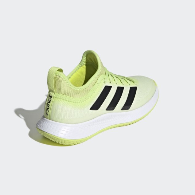 Zapatillas De Tenis Defiant Generation Lima Adidas