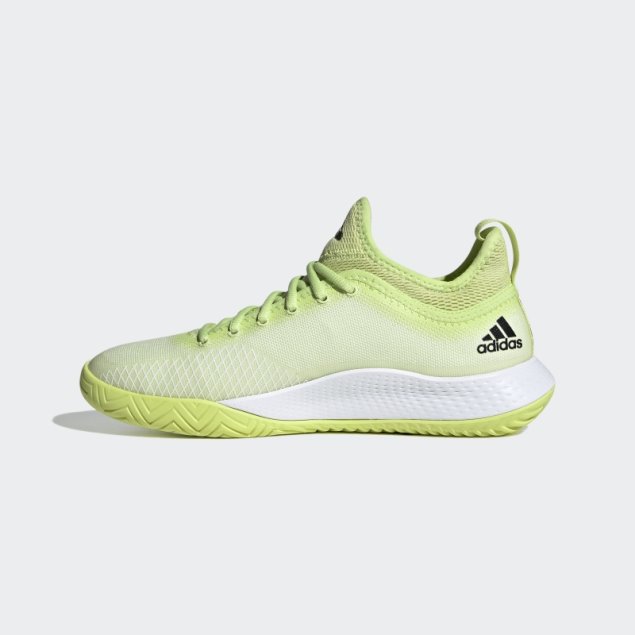 Zapatillas De Tenis Defiant Generation Lima Adidas