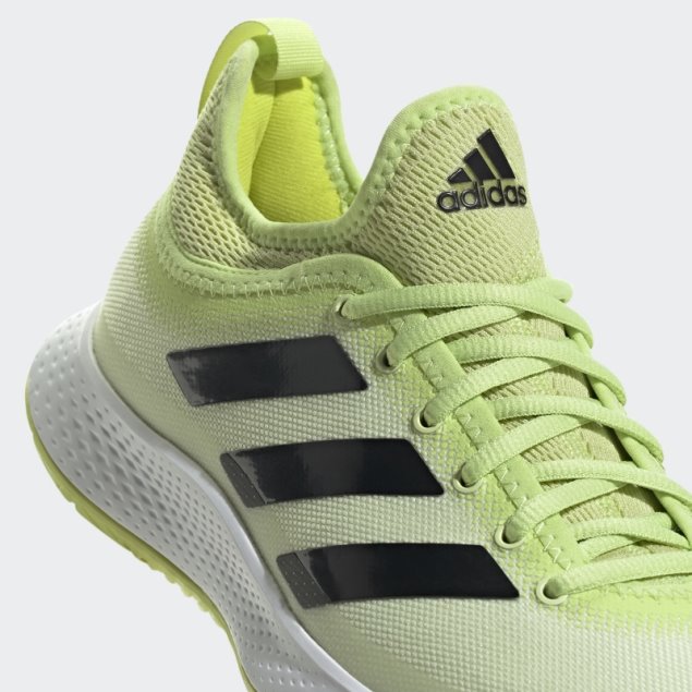 Zapatillas De Tenis Defiant Generation Lima Adidas