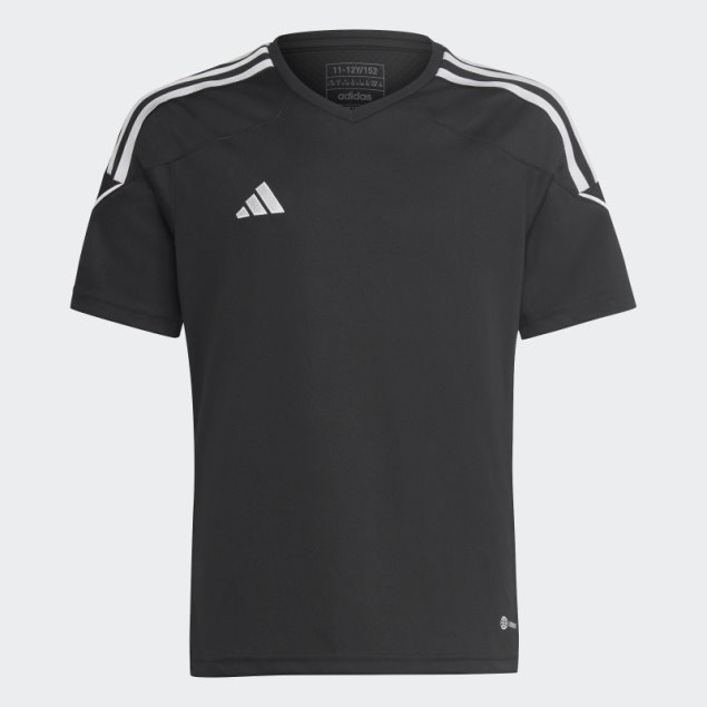 Camiseta Adidas Tiro 23 Liga Blanca