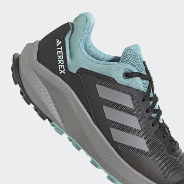 Zapatillas Terrex Trail Rider Negras Adidas