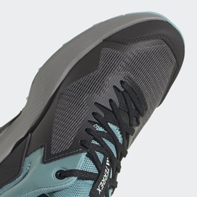 Zapatillas Terrex Trail Rider Negras Adidas