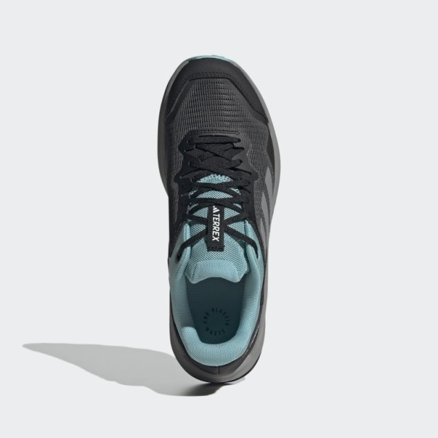 Zapatillas Terrex Trail Rider Negras Adidas