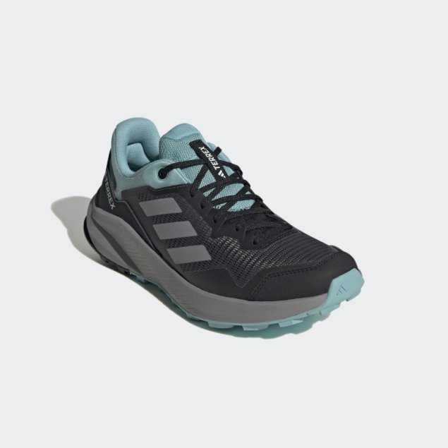 Zapatillas Terrex Trail Rider Negras Adidas