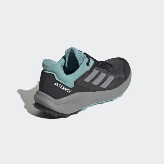 Zapatillas Terrex Trail Rider Negras Adidas