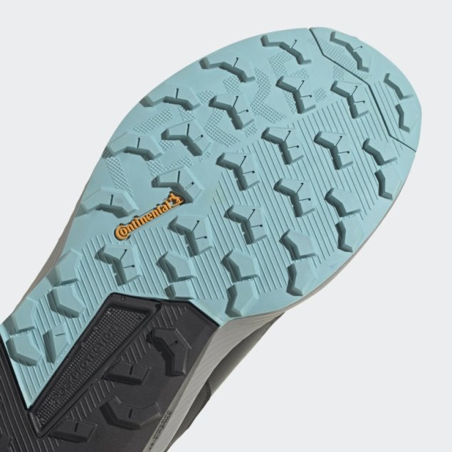 Zapatillas Terrex Trail Rider Negras Adidas