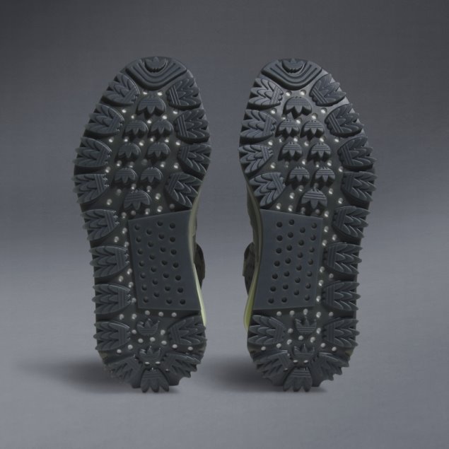 Zapatillas Adidas Nmd S1 Ryat Verde Oliva