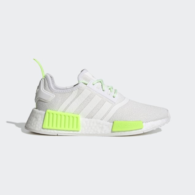 Zapatillas Adidas Nmd-r1 Verdes