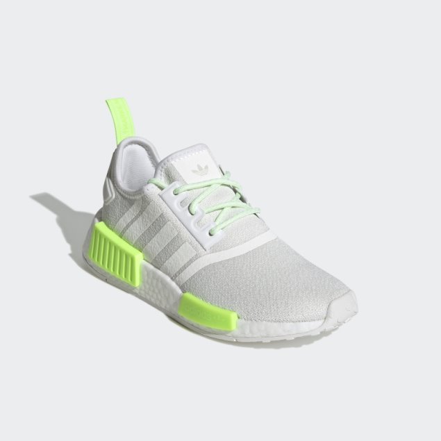 Zapatillas Adidas Nmd-r1 Verdes