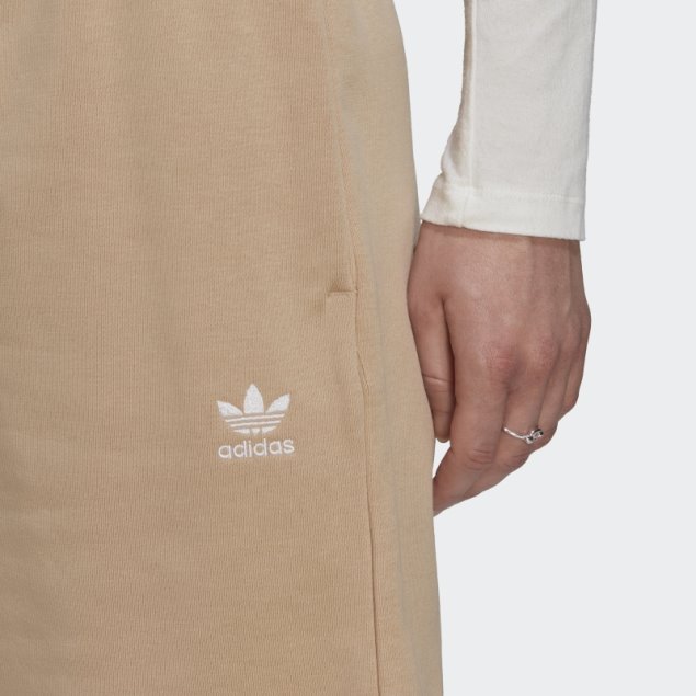 Pantalones Cortos Adidas Adicolor Essentials French Terry