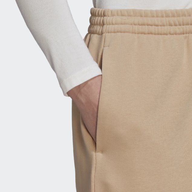 Pantalones Cortos Adidas Adicolor Essentials French Terry