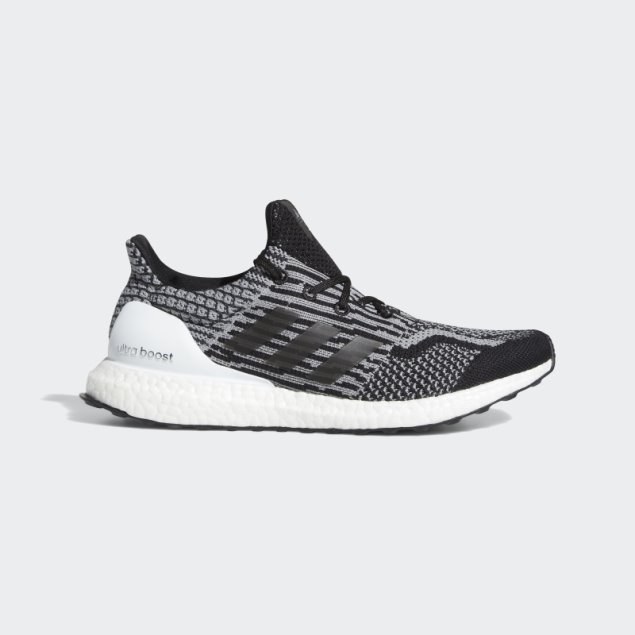 Adidas Ultraboost 5 Uncaged Dna Zapatos Negro