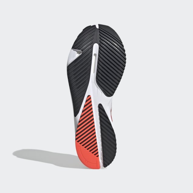 Zapatillas Adidas Adizero Sl Escarlata