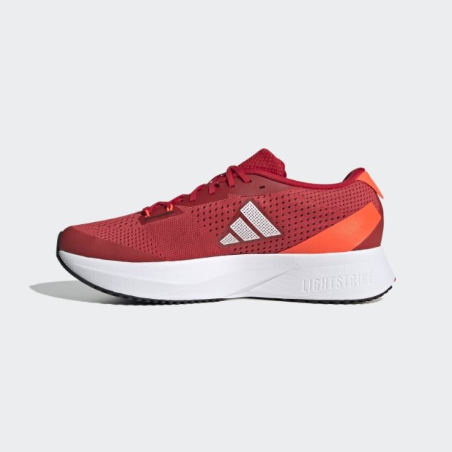 Zapatillas Adidas Adizero Sl Escarlata