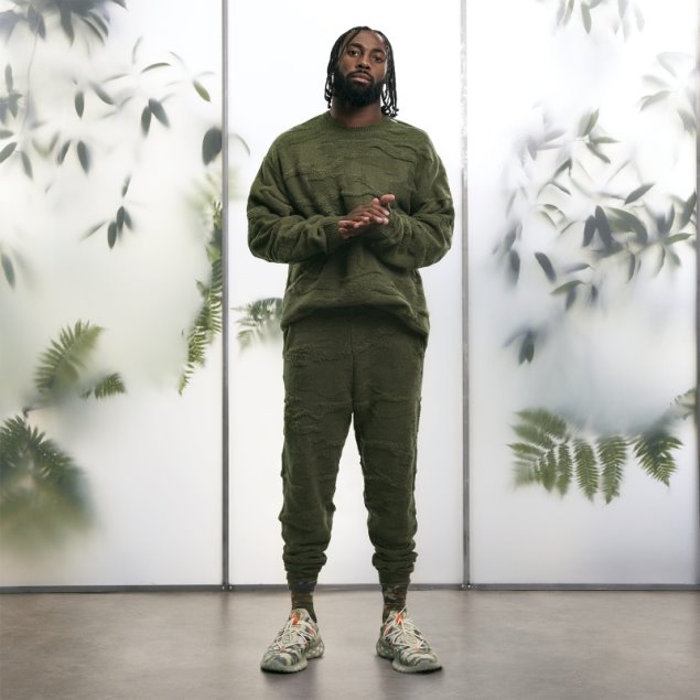 Pantalones De Chándal De Punto (todos Los Géneros) Adidas Pine