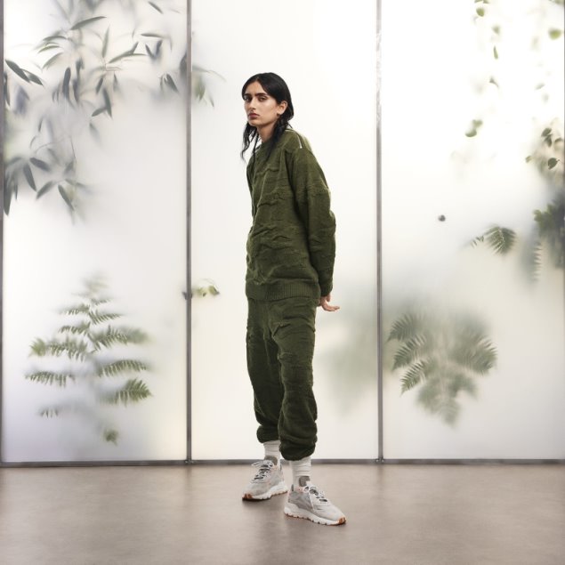 Pantalones De Chándal De Punto (todos Los Géneros) Pino Adidas