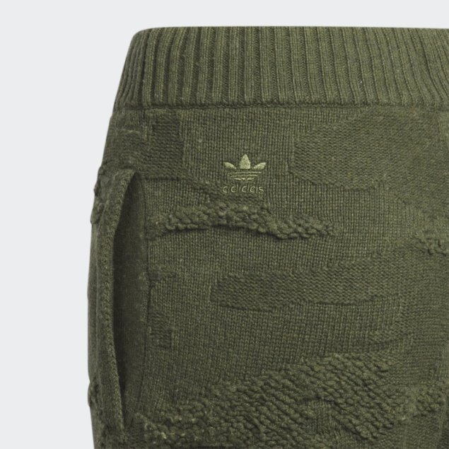 Pantalones De Chándal De Punto (todos Los Géneros) Pino Adidas